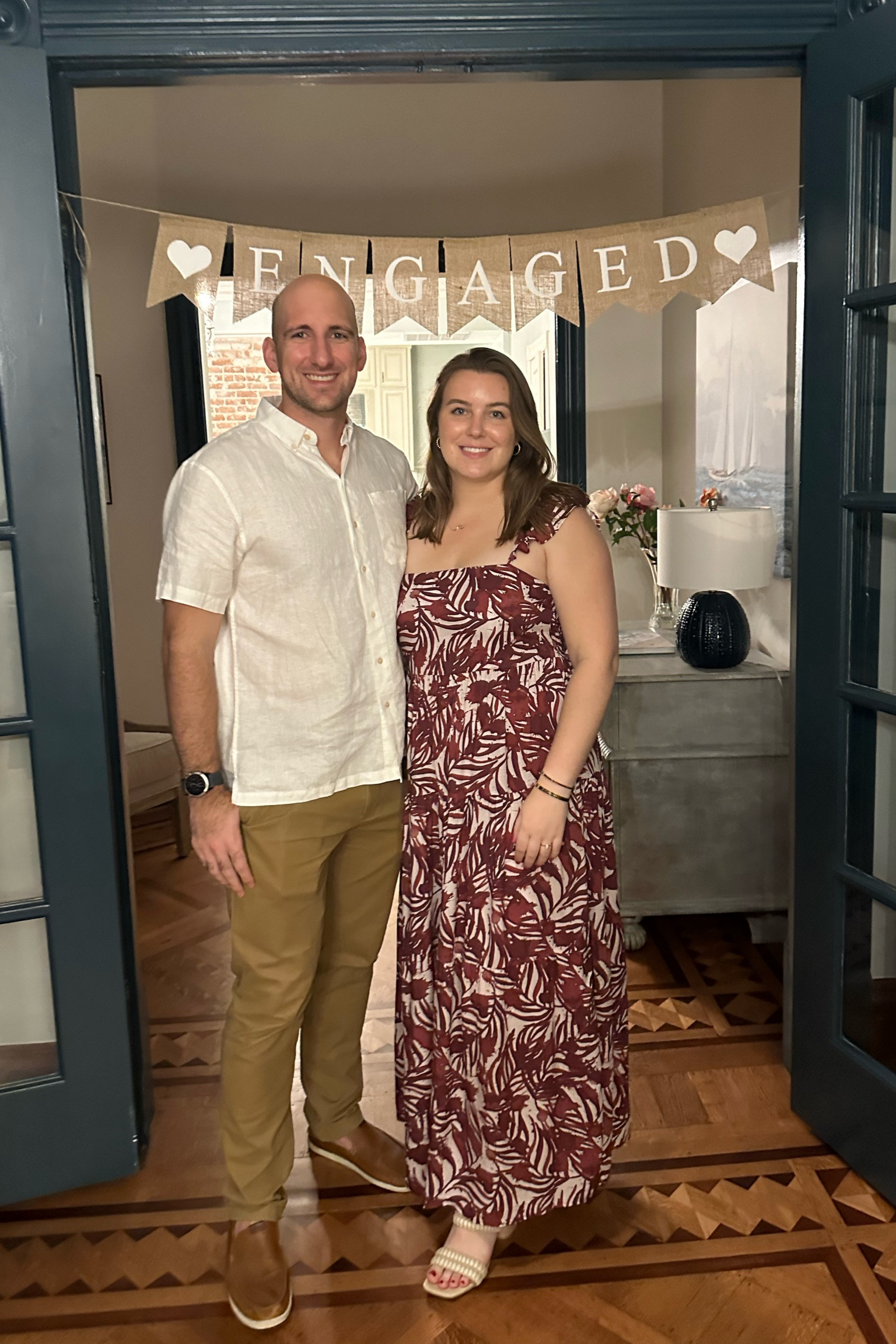 Perfect linen shirt and resort dress! Easy to pack and freshen with a steamer  

#LTKtravel #LTKwedding