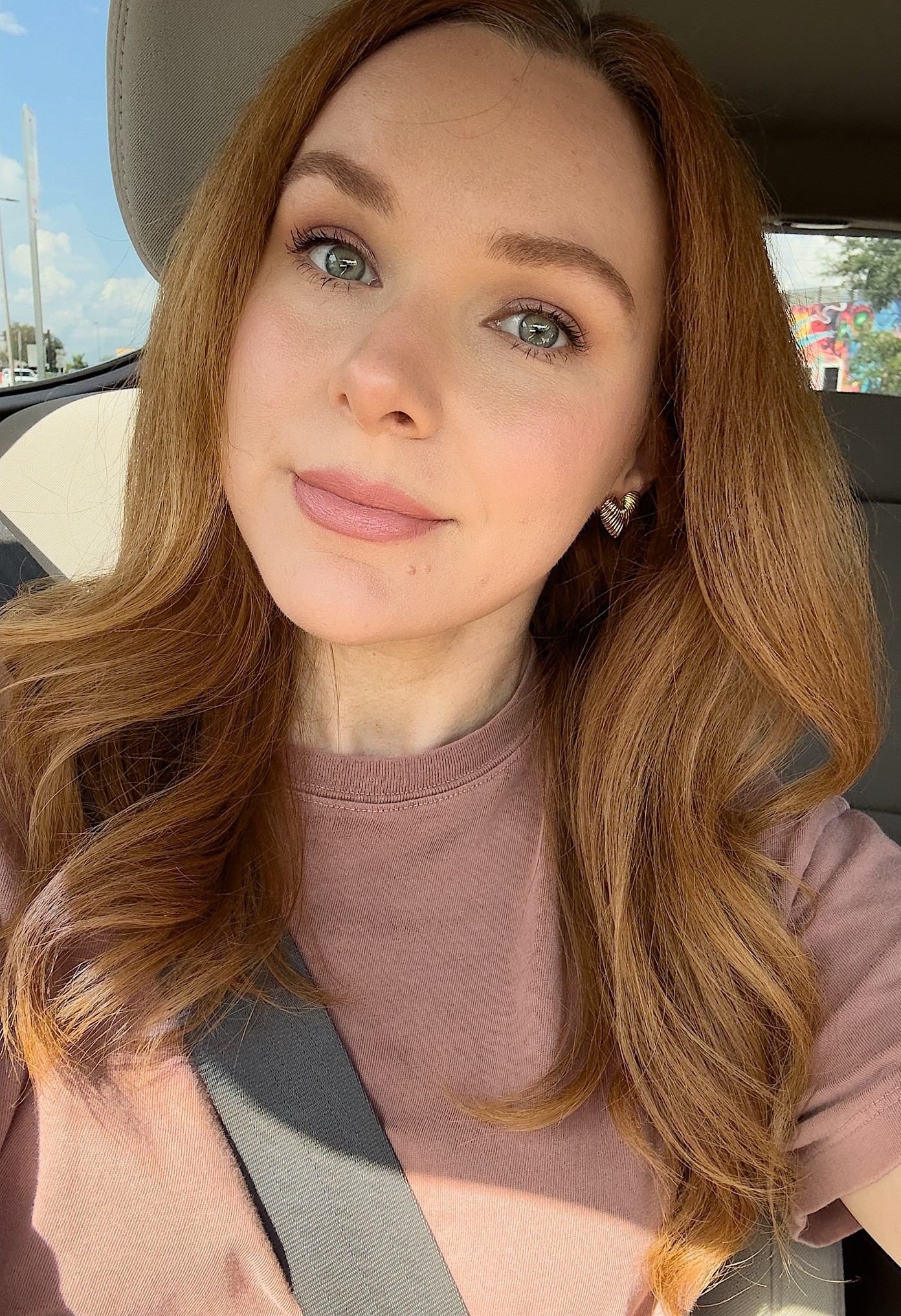 The new Westman Atelier foundation is beautiful - great coverage and feels weightless + skincare benefits. Perfect addition to her lineup and definitely one I’ll repurchase. #summermakeup #makeuproutine

#LTKgrwm #LTKOver40 #LTKBeauty