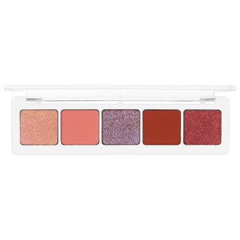 Coral Eyeshadow Palette | Sephora (US)