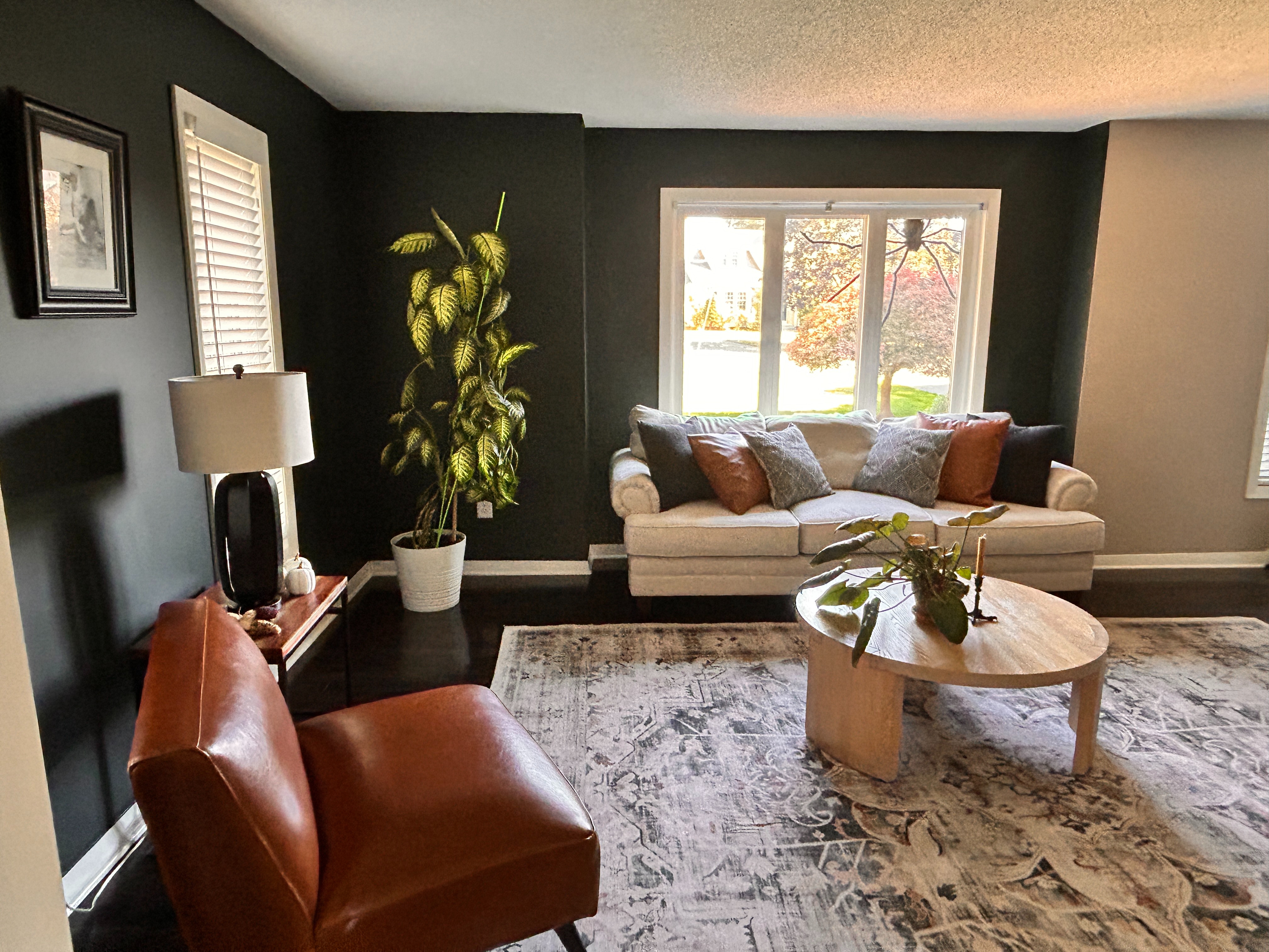 A peacefully organized living room just feels different.

Because when your living room is organized with real life in mind, it changes the way your whole home feels. 

 #LTKHome