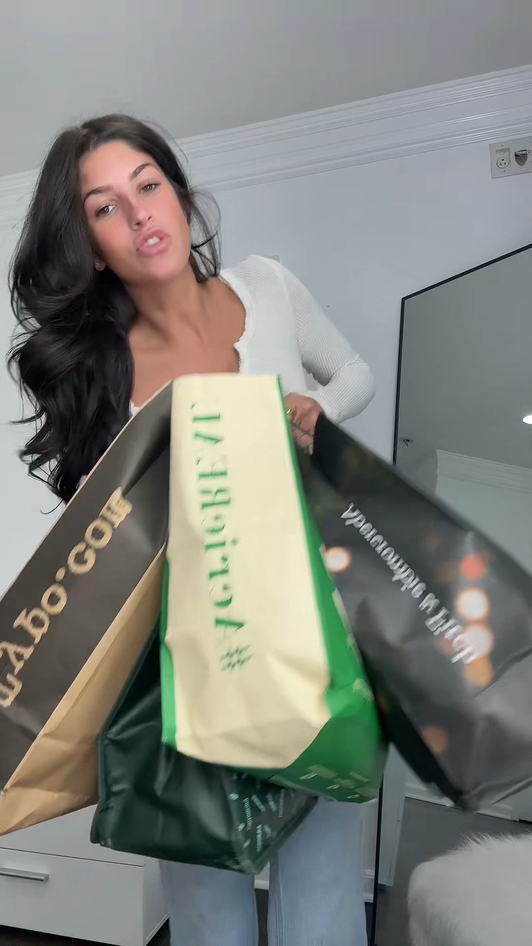 Fall haul 🍂🤎💫

#LTKSeasonal #LTKHoliday #LTKCyberWeek