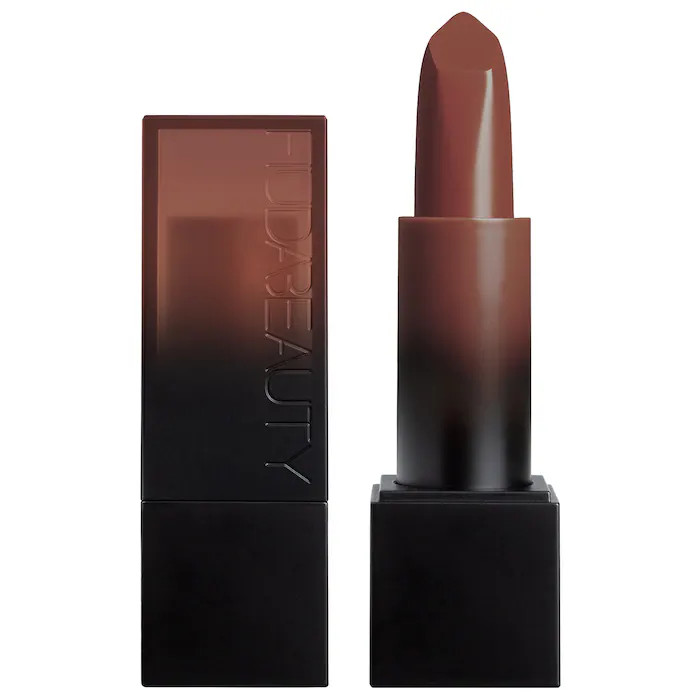 Power Bullet Cream Glow Hydrating Lipstick - HUDA BEAUTY | Sephora | Sephora (US)