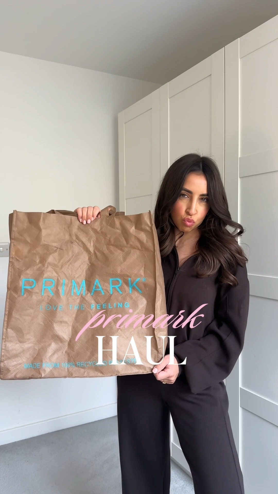 @Primark try on feburary 2026 haul!!🎀💗💕 

#LTKuk #LTKFashionMonth #LTKspring