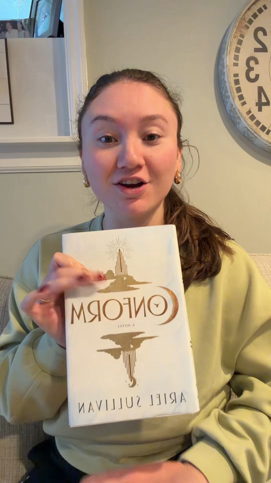 You should definitely read this book! 📚❤️

#LTKvlog #LTKSaleAlert #LTKstorytime