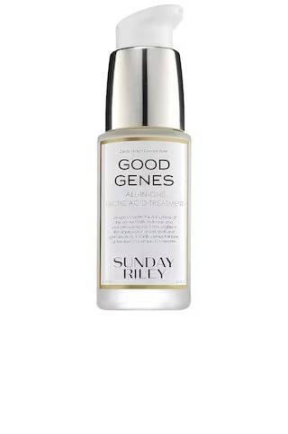 Sunday Riley Good Genes Lactic Acid Treatment 30ml from Revolve.com | Revolve Clothing (Global)