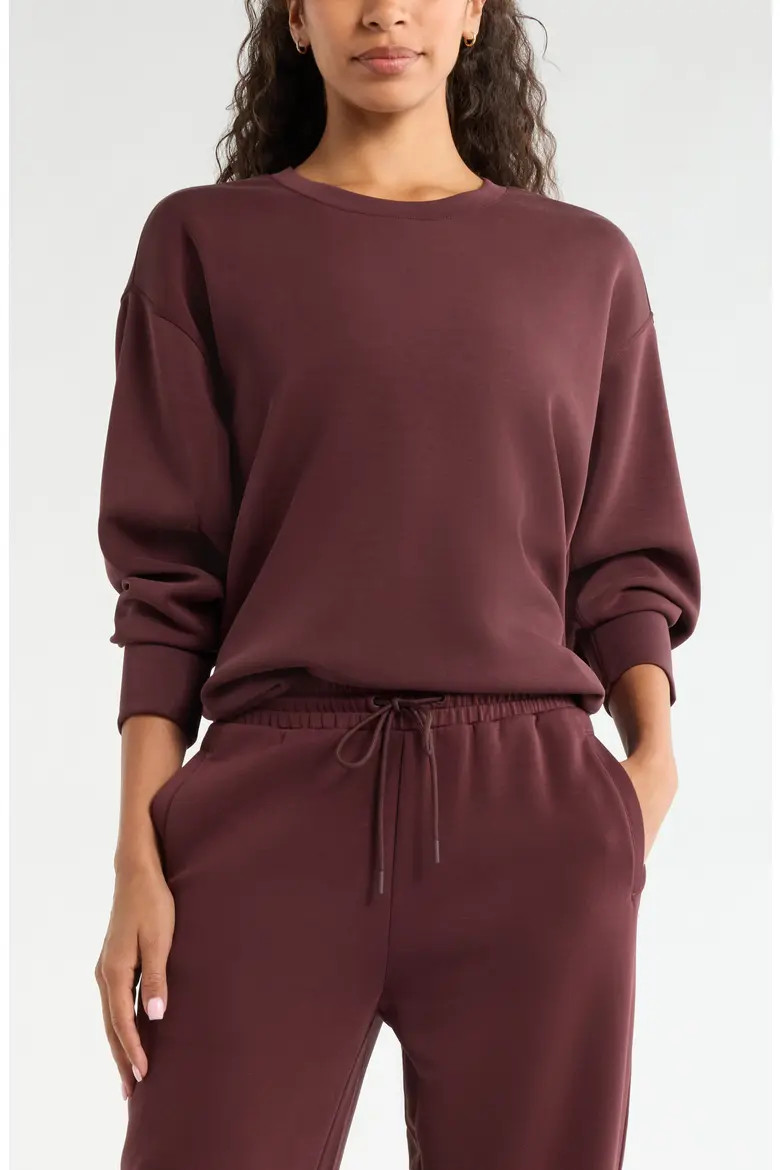 Soft Luxe Tunic (Women) | Nordstrom | Nordstrom