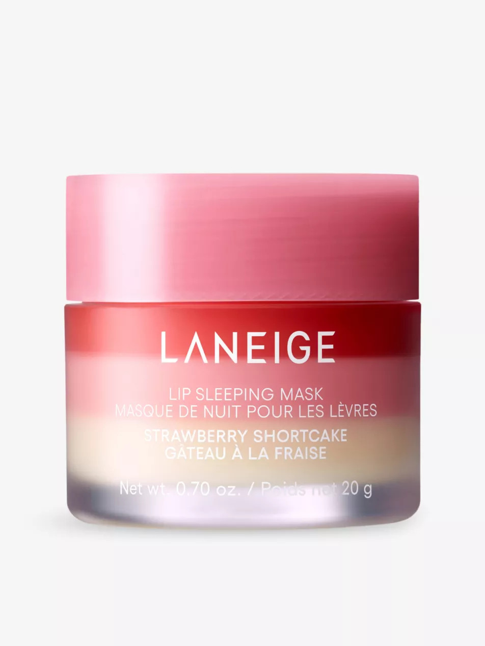 Lip Sleeping Mask 20g | Selfridges