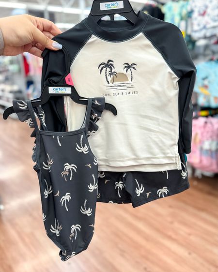 New child of mine by Carter’s collection for babies and toddlers at Walmart

#LTKSeasonal #LTKBaby #LTKKids