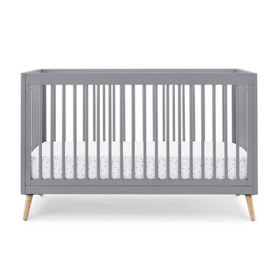 Delta Children Jordan 4-in-1 Convertible Crib | Target