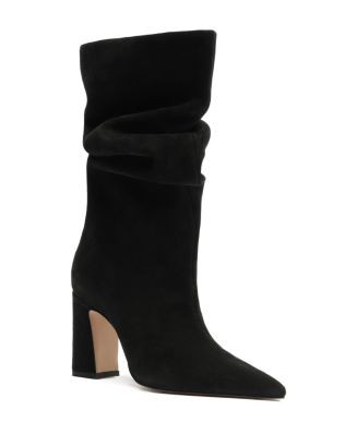 SCHUTZWomen's Harriet Suede Slouch Boots5 (1) IN DEMAND 10 bought in the last 10 daysIN DEMAND 10... | Bloomingdale's (US)