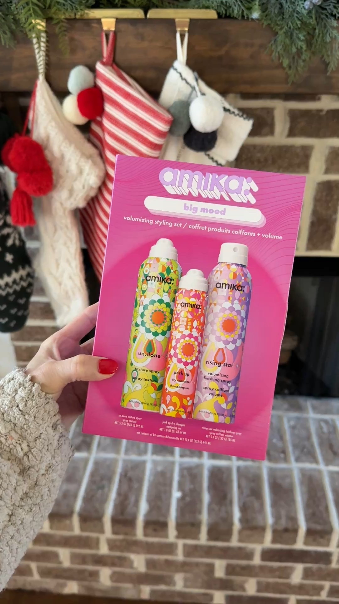 One of the best Christmas gifts for women!

#LTKBeauty #LTKGiftGuide #LTKHoliday