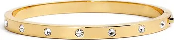 kate spade new york crystal hinge bangle | Nordstrom | Nordstrom