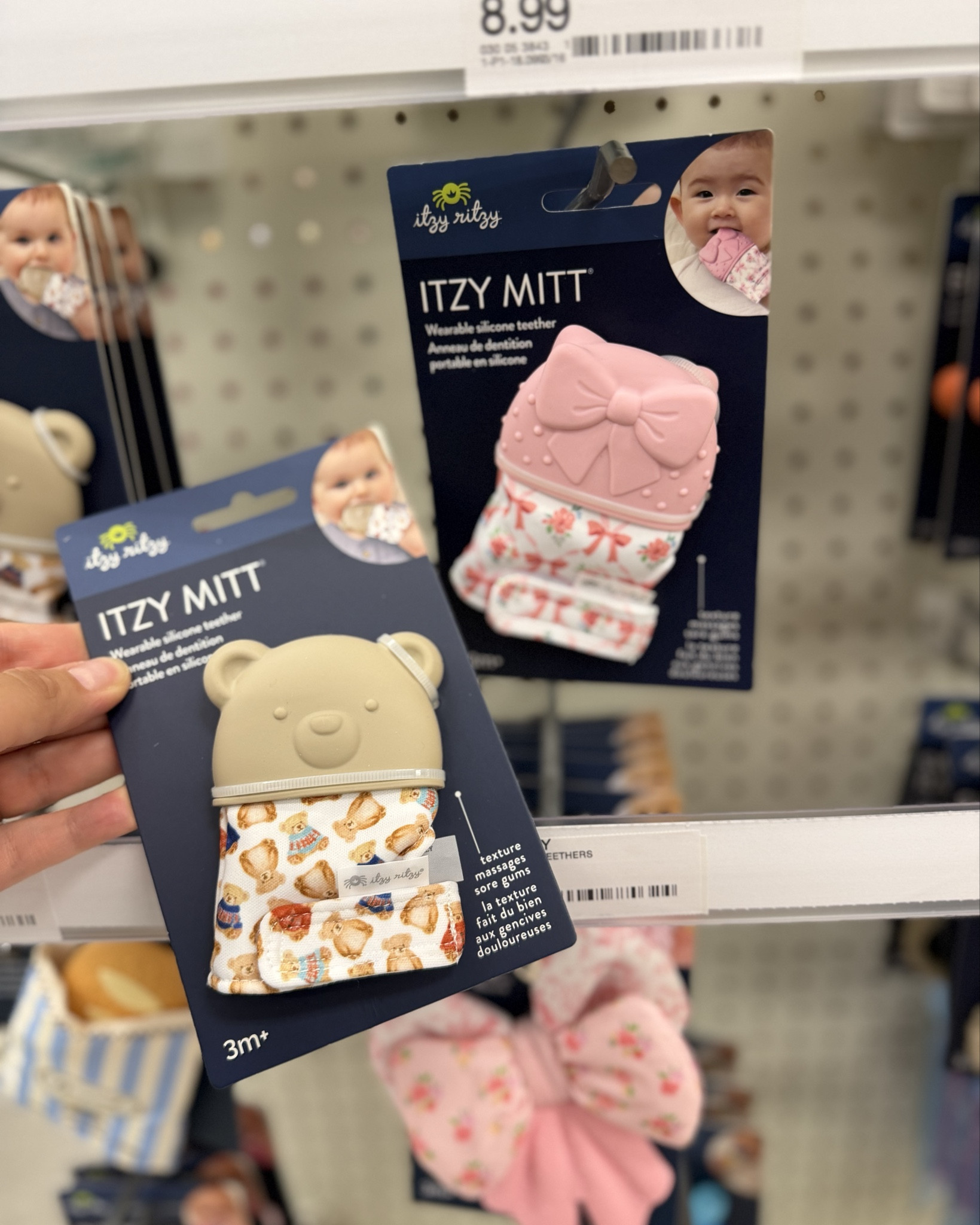 Itzy Rytzy baby finds at Target! 🎯👶🏻

Go check them out linking items here ✨🔗

#LTKmomlife #LTKBaby