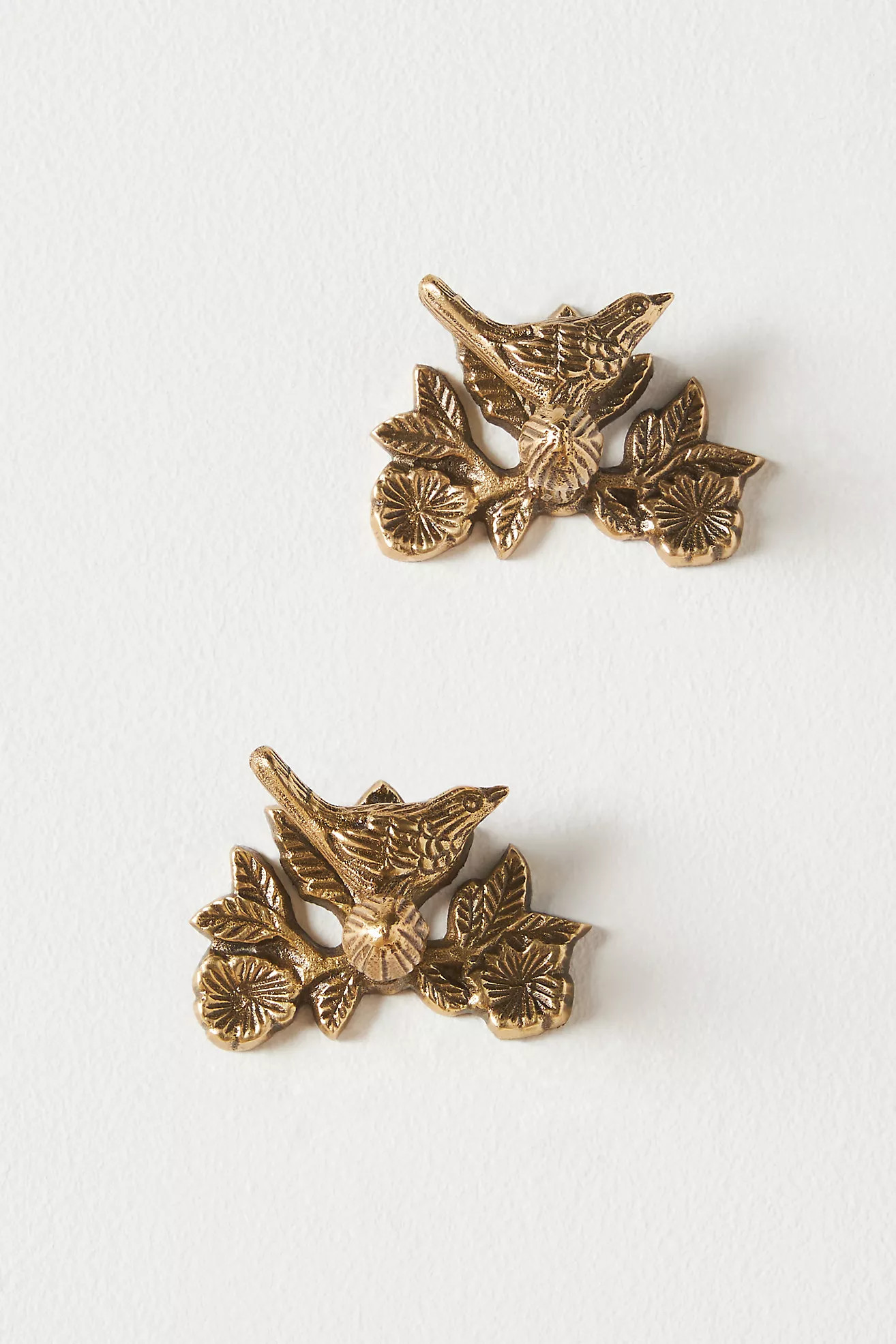 Everlee Knobs, Set of 2 | Anthropologie (US)