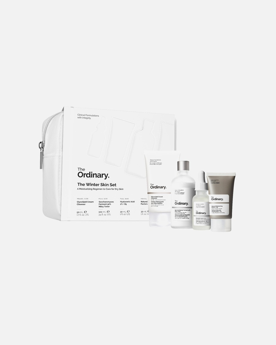 The Winter Skin | Douglas (AT)