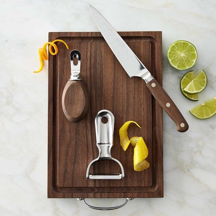 Crafthouse by Fortessa Bar Tool Set | Williams-Sonoma