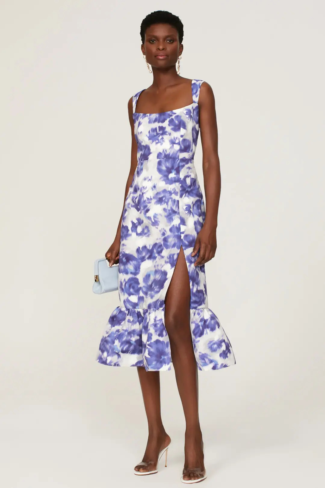 Laura Dress | Rent the Runway