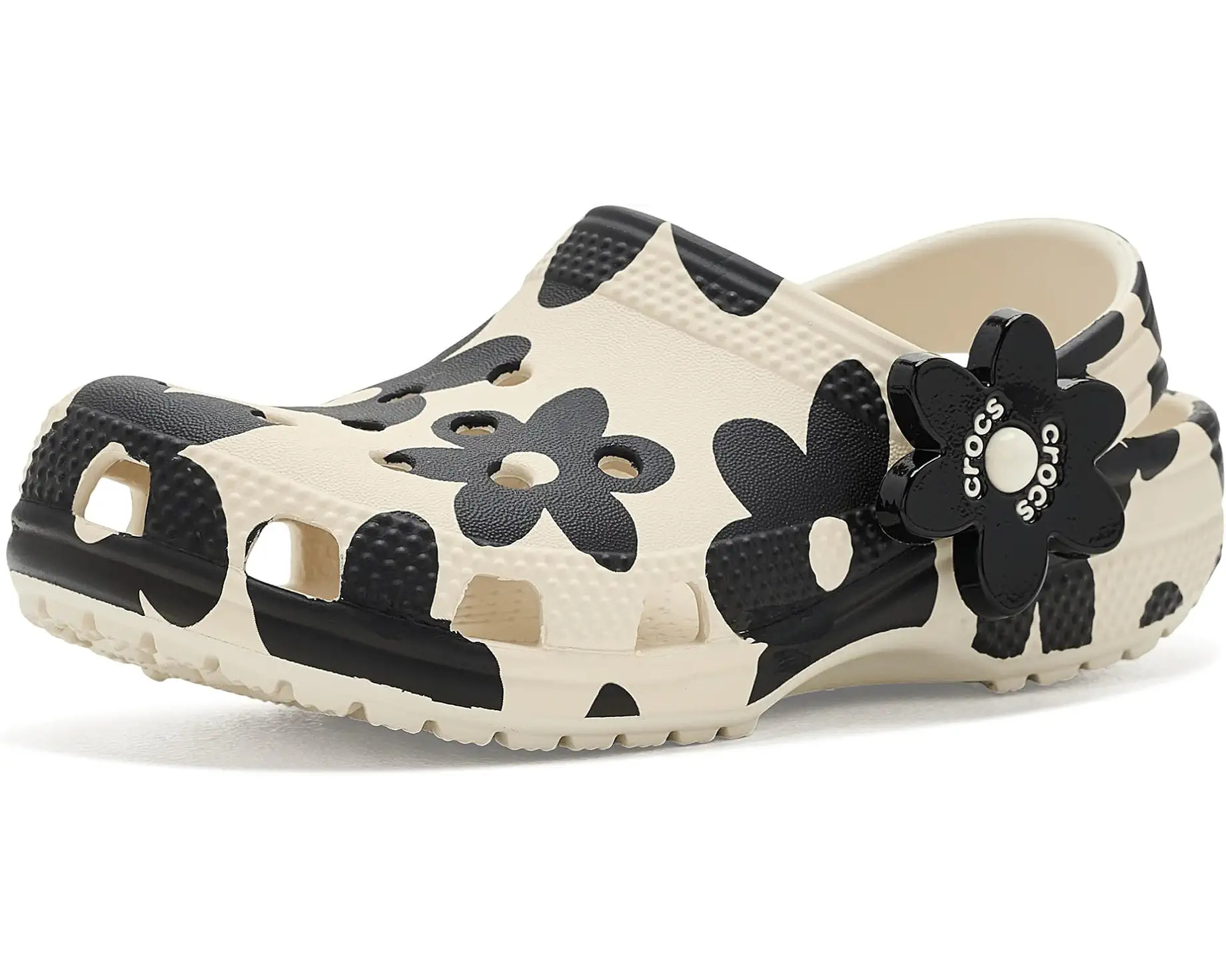 Kids Crocs Kids Classic Clogs with Patterns and Graphics | Zappos.com