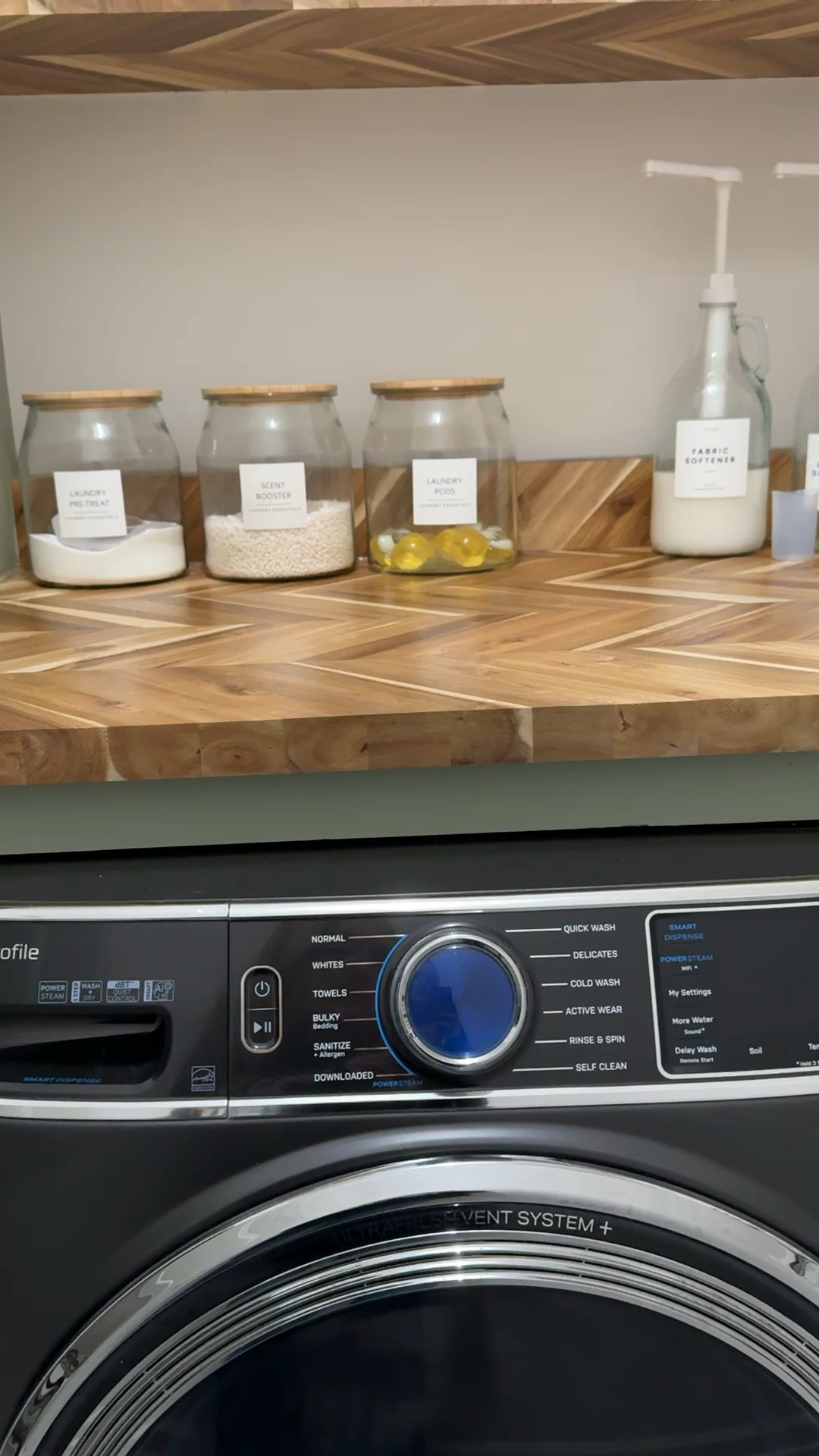 My favorite view in the house 😍

#LTKVideo #LTKhome #LTKfamily