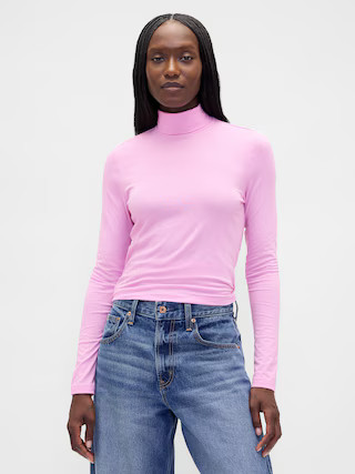 Featherweight Turtleneck | Gap (US)