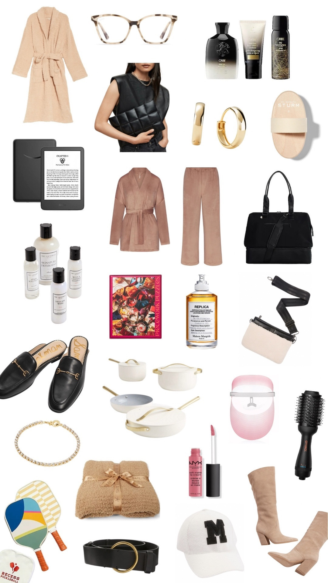 Gift Guide for Mom 🤍#LTKCyberweek 

#LTKHoliday #LTKGiftGuide