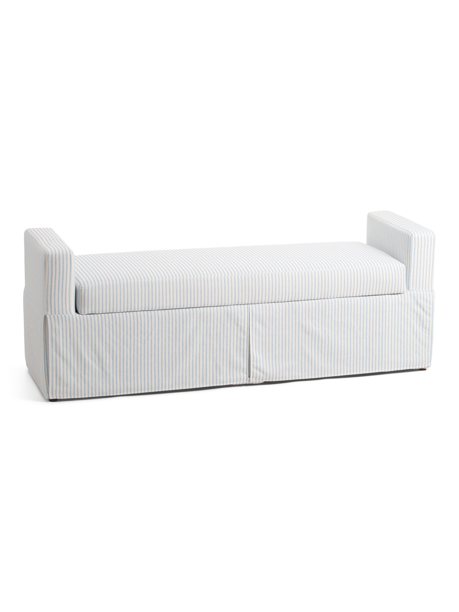 61in Cleo Storage Bench | Chairs & Seating | Marshalls | Marshalls