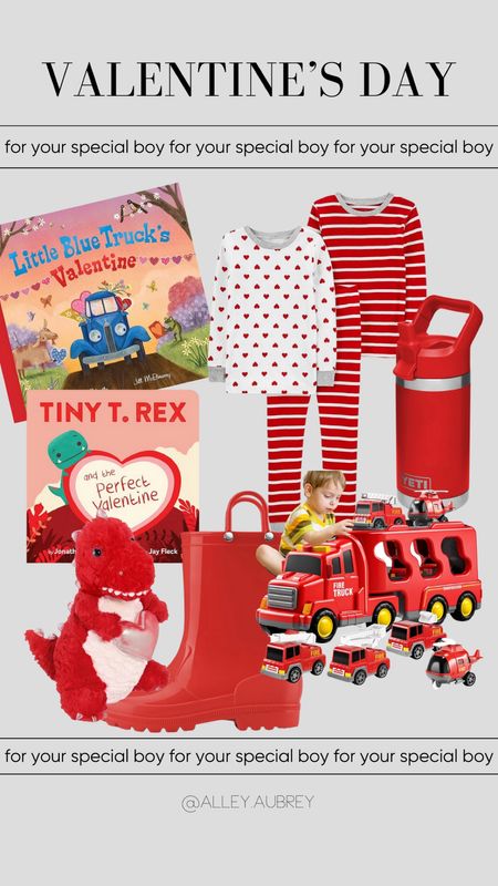 valentine’s day gift guide (for your boy)

boy. baby. toddler. kid. gift. valentines. amazon. 

#LTKkids #LTKfindsunder50 #LTKGiftGuide
