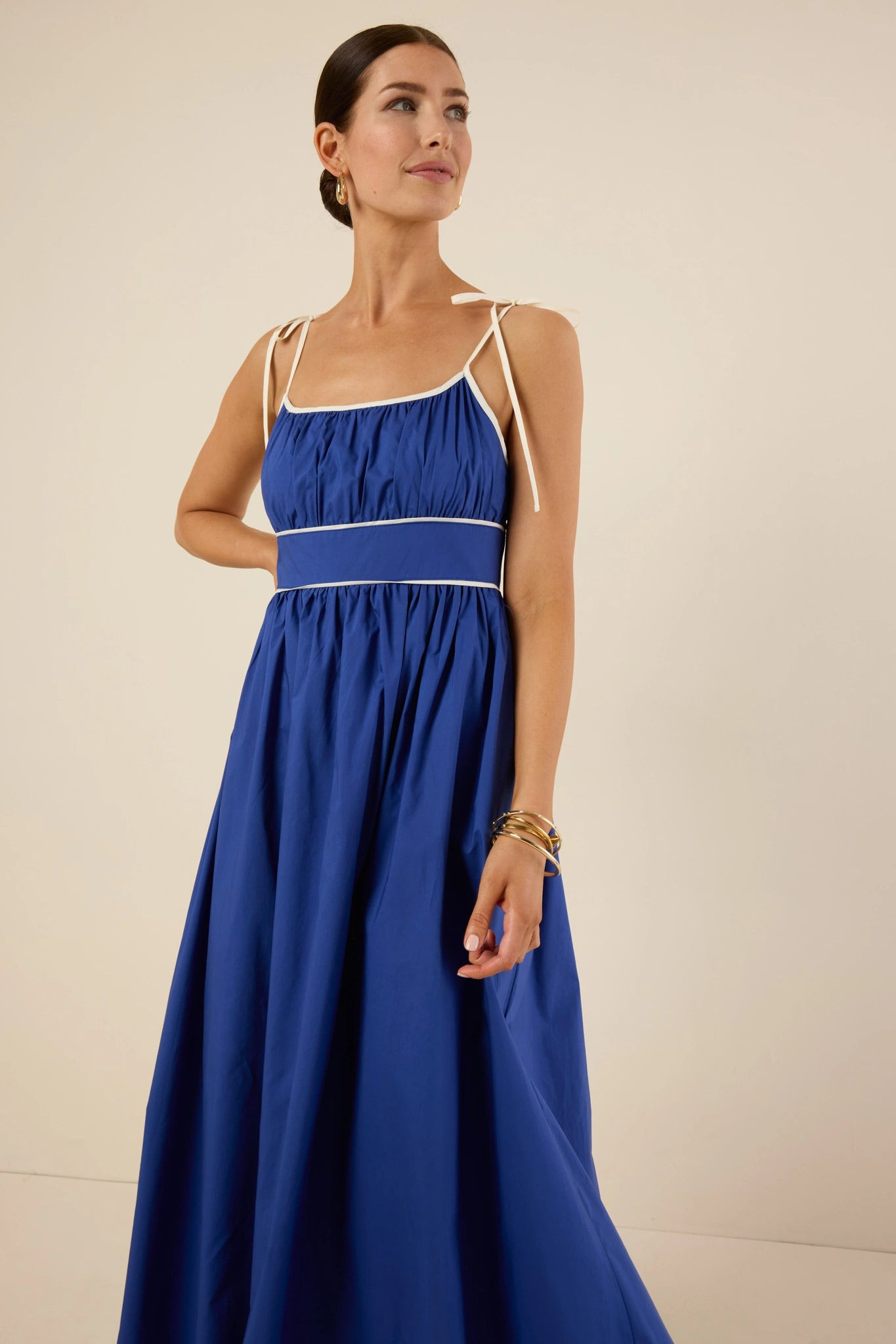 Annabeth Dress | Avara