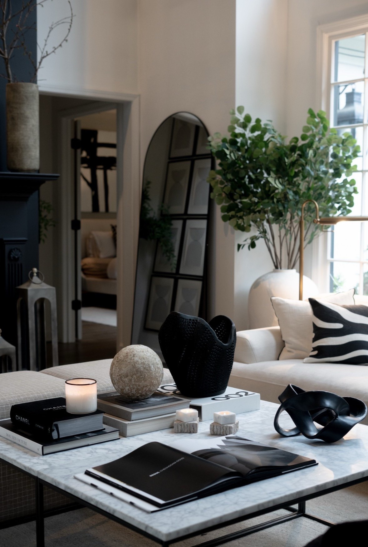 It’s time to give the coffee table a Glow Up!!! Since the coffee table is the centerpiece of the living room, I say make it powerful!

#LTKOver40 #LTKStyleTip #LTKHome