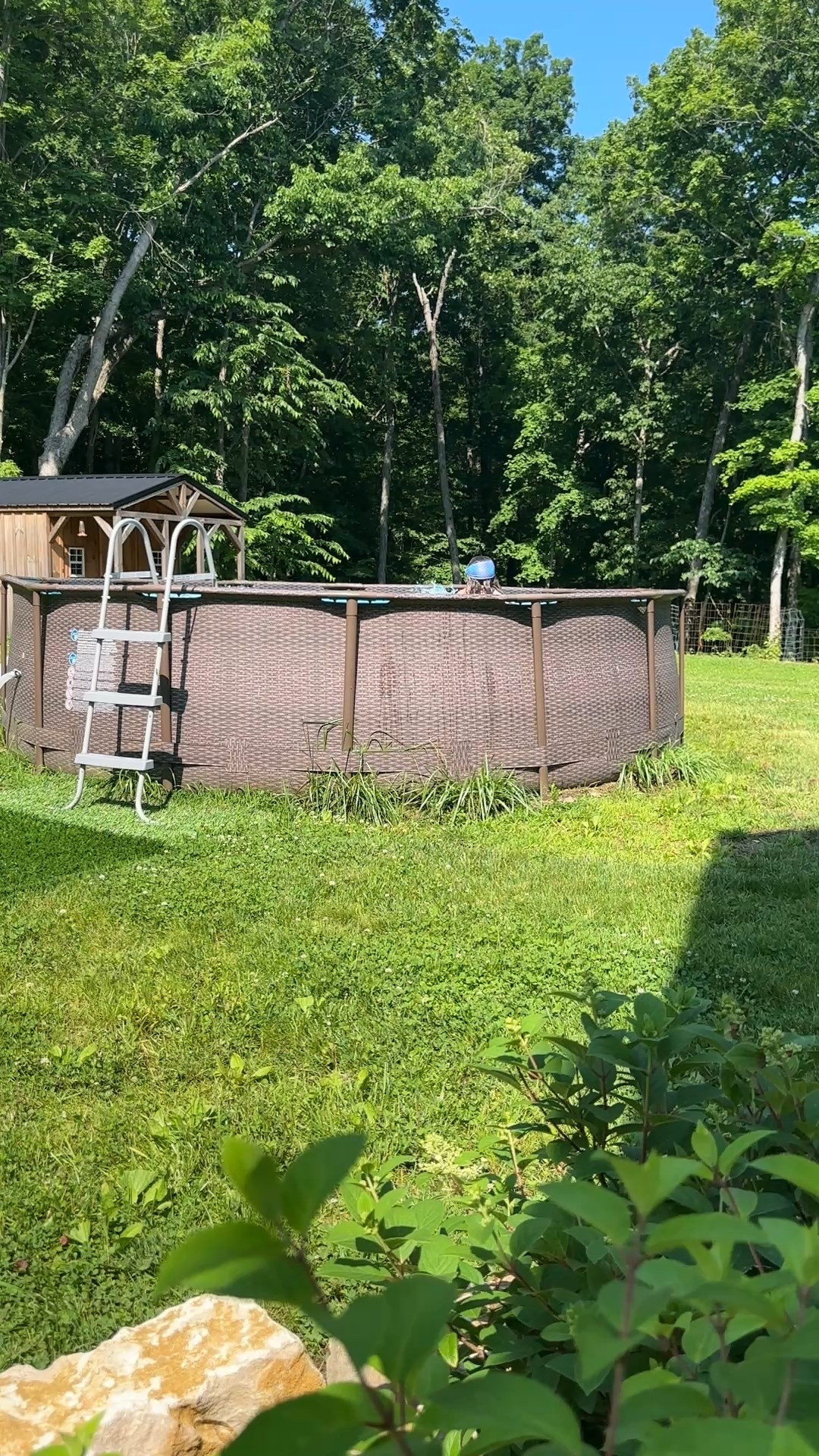 We’ve had this pool 3 years! AND it’s under $500! 

#LTKKids #LTKHome #LTKSeasonal