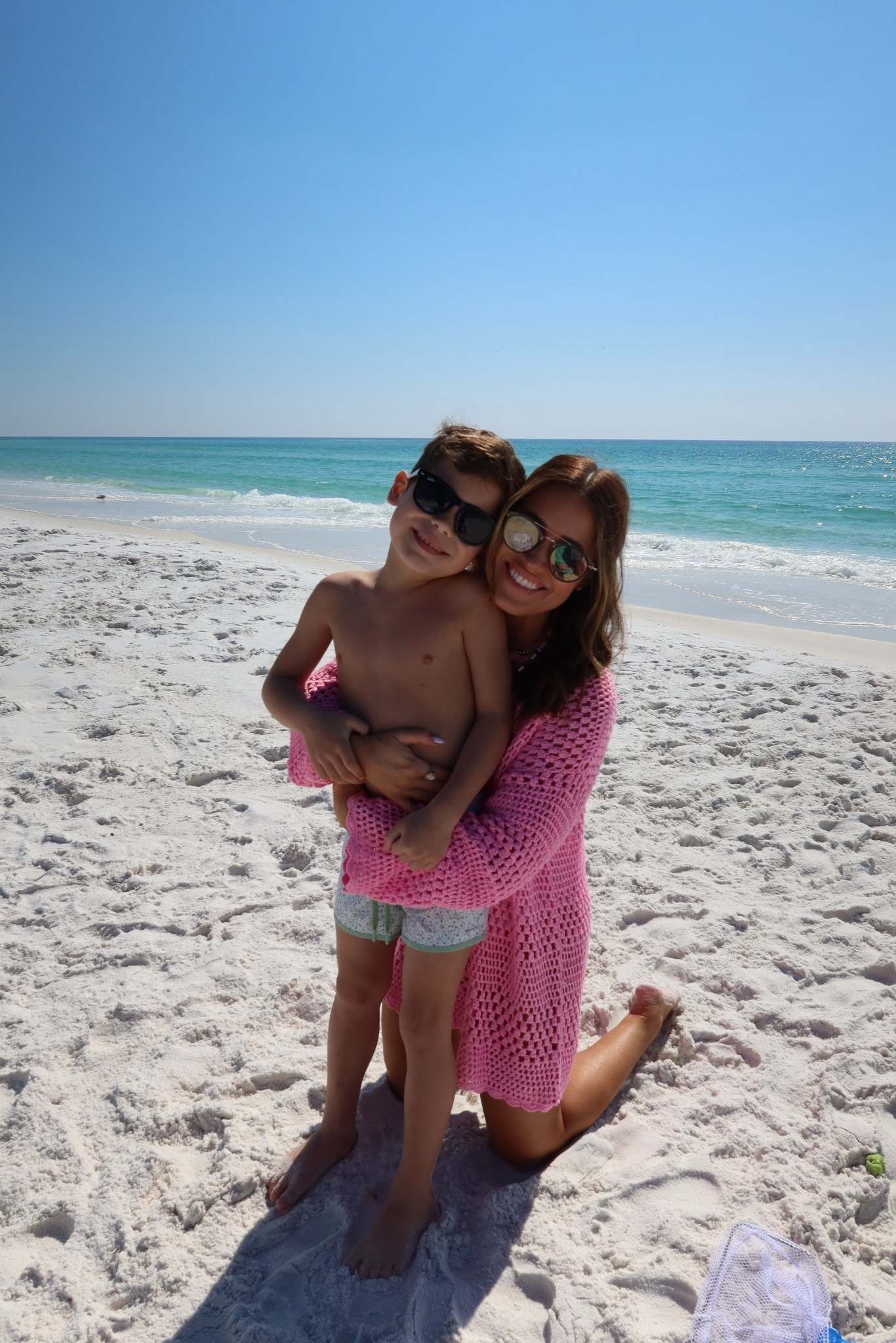 My coverup is currently 20% off right now at Revolve! They’re having their anniversary sale, today only— use code HAPPY20 at checkout! I’m wearing a size xs 

#LTKSaleAlert #LTKspring #LTKSwim