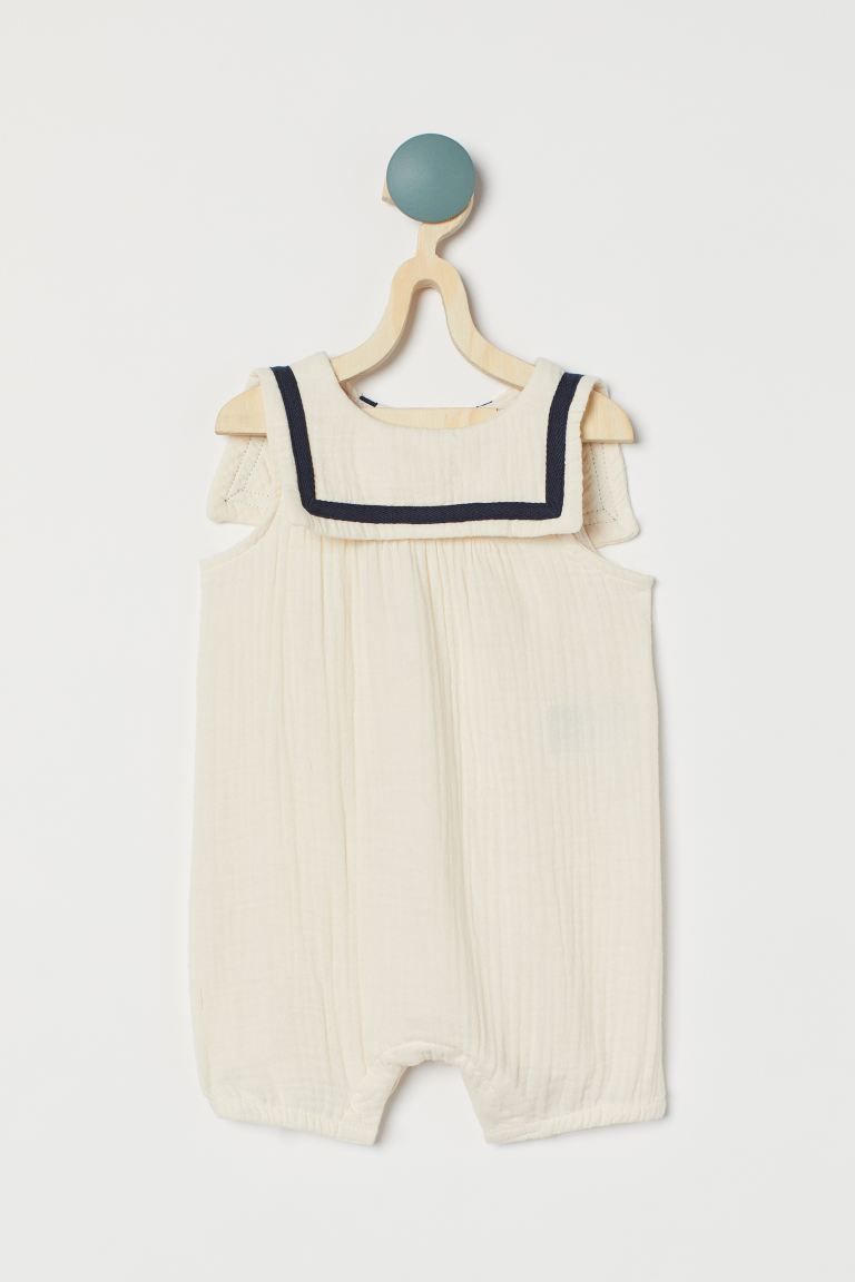 Sailor Romper Suit | H&M (US)