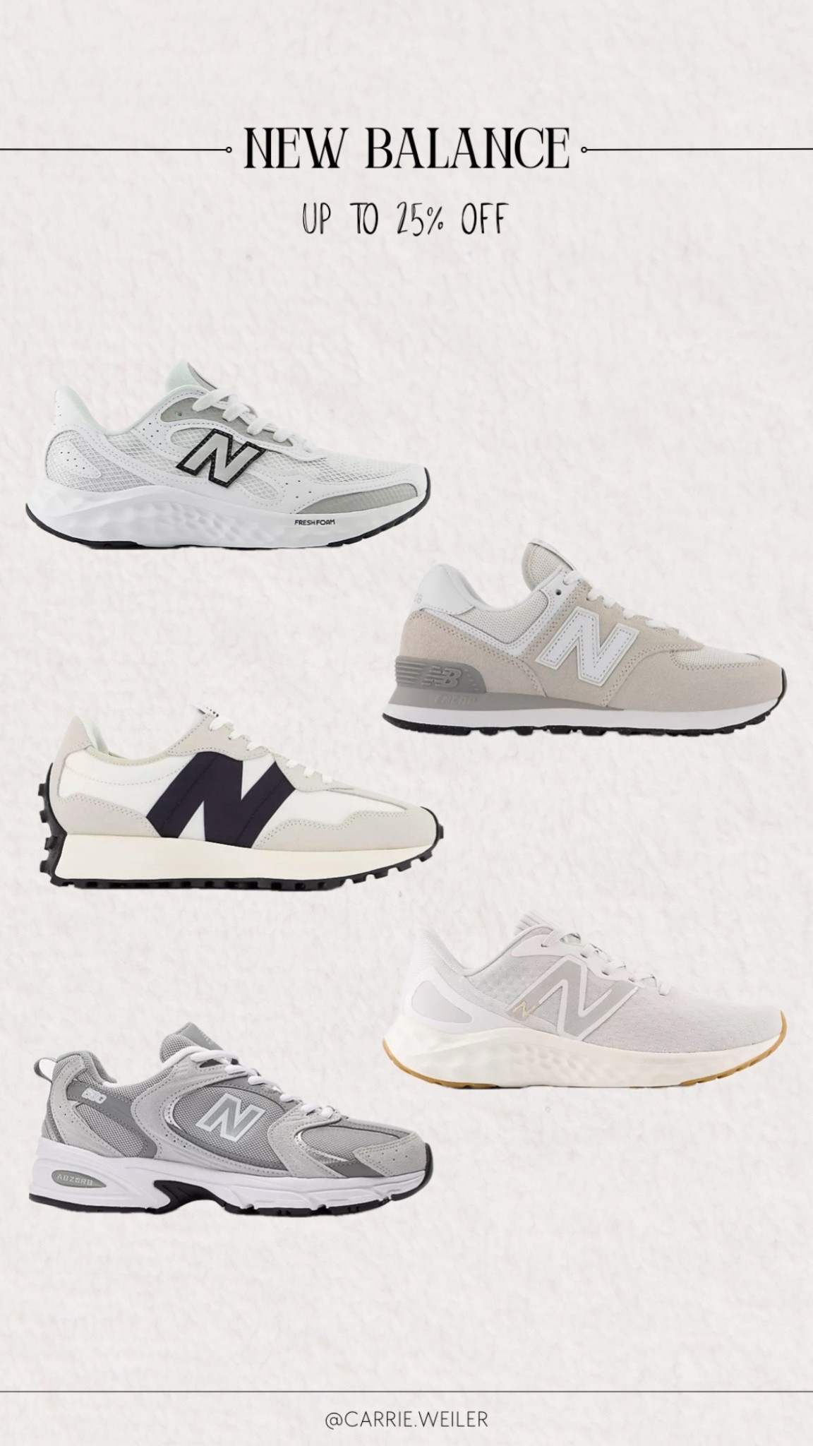 Up to 25% off!  Code: SPRINGSAVINGS



#LTKfitnessgoals #LTKOver40 #LTKSaleAlert