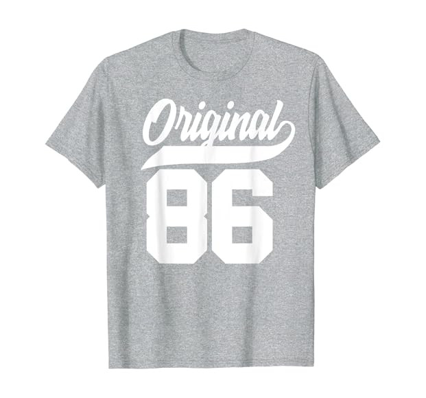 Brand: Cool Original Vintage Gift Birthday Designs | Amazon (US)