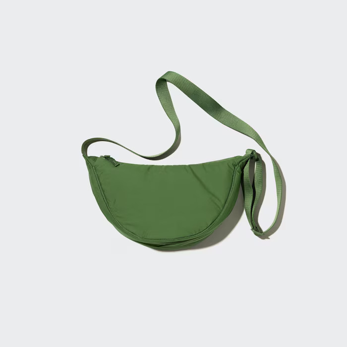 Round Mini Shoulder Bag | UNIQLO (US)