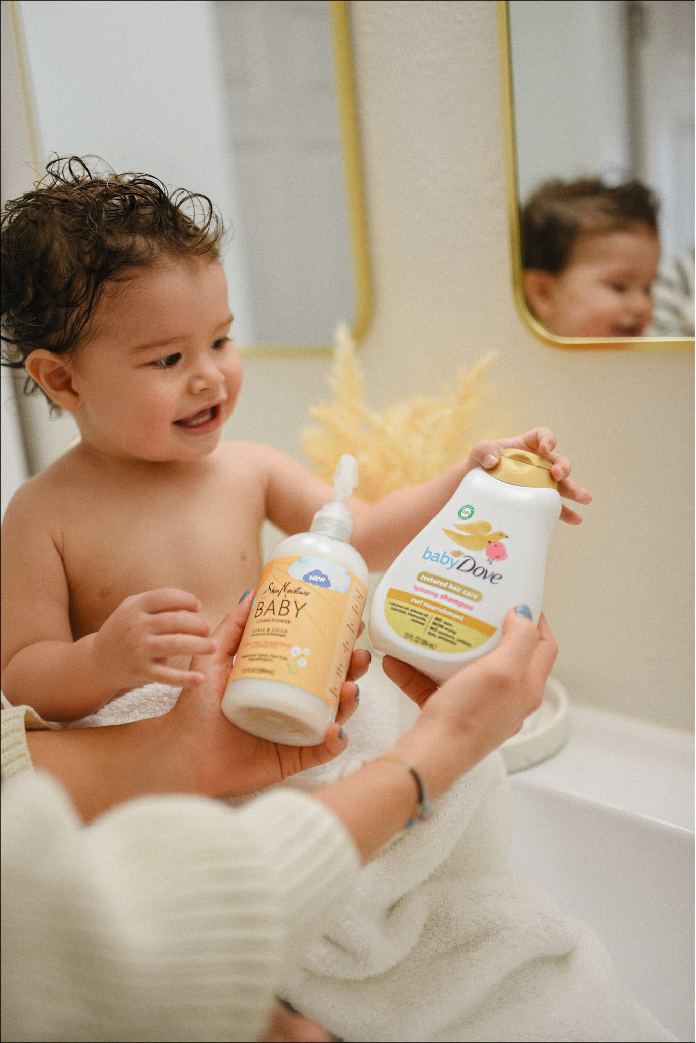 Current favorite baby products via Target! These are the products we use everyday and love!🧡👶🏻

#LTKfamily #LTKbaby #LTKunder50