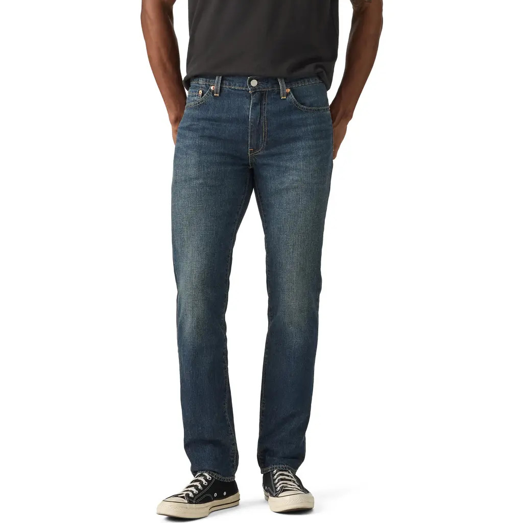 levi's 511™ Slim Fit Jeans in Wish Granted at Nordstrom, Size 32 X 32 | Nordstrom