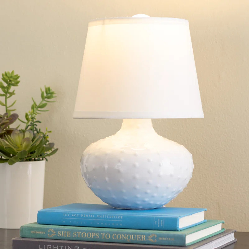 Rosemarie 12" Table Lamp | Wayfair North America