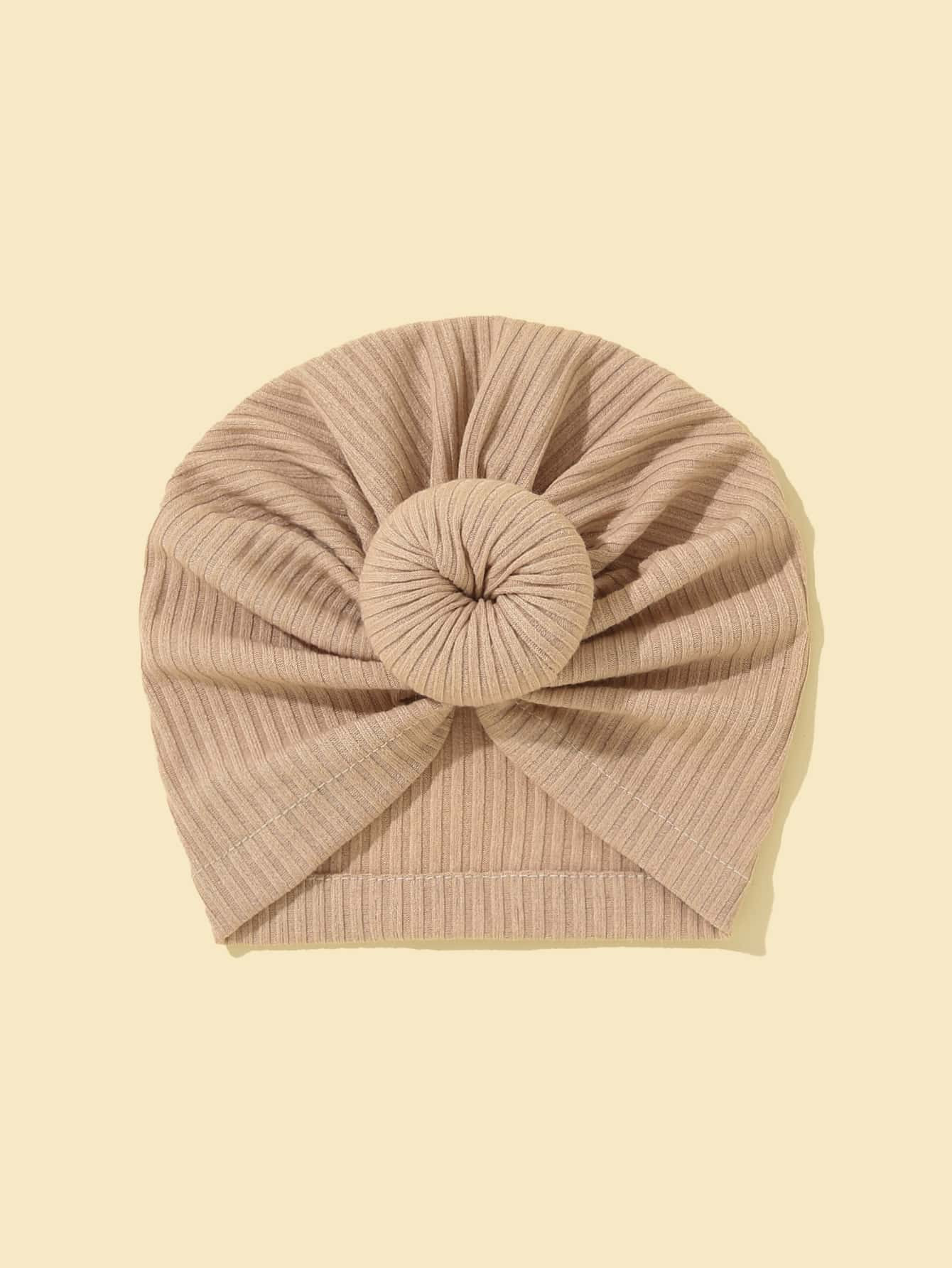 Baby Solid Hat | SHEIN