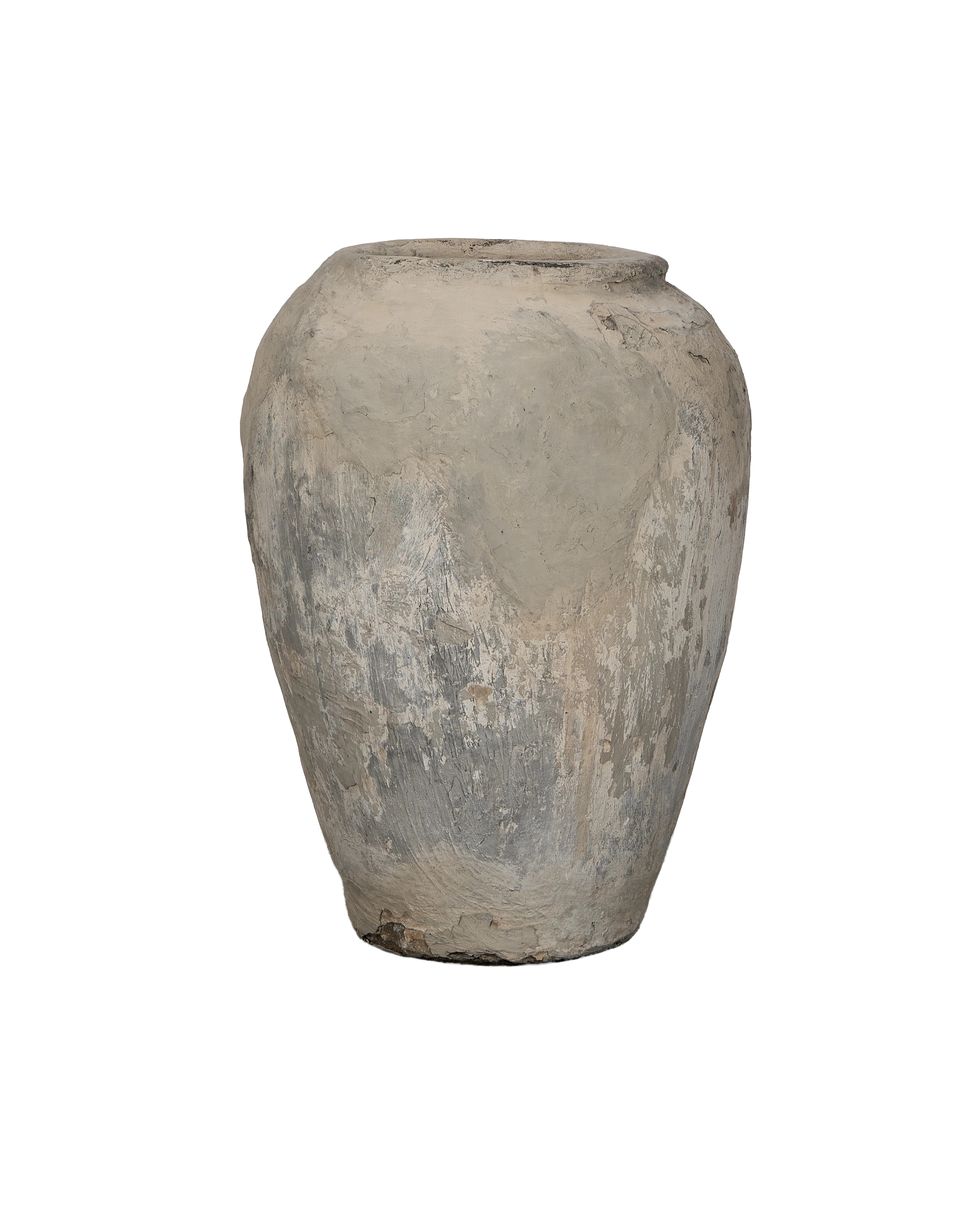 Grain Pot | Vintage Pots & Planters | OLIVE ATELIERS | Olive Ateliers