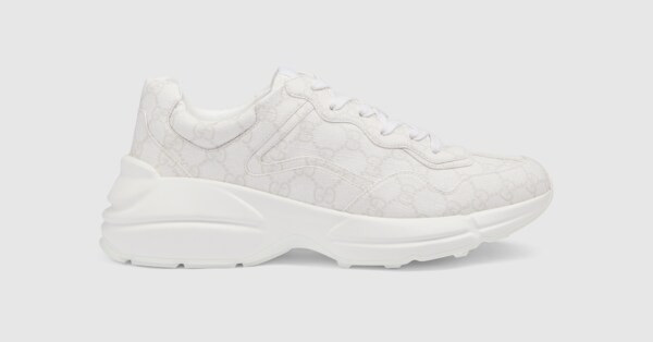 Gucci Men's Exclusive Rhyton sneaker | Gucci (US)