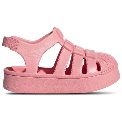 adidas Originals Superstar Sandal | Kids Foot Locker (US)