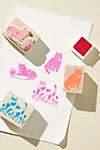 Cats Stamp Set | Anthropologie (US)