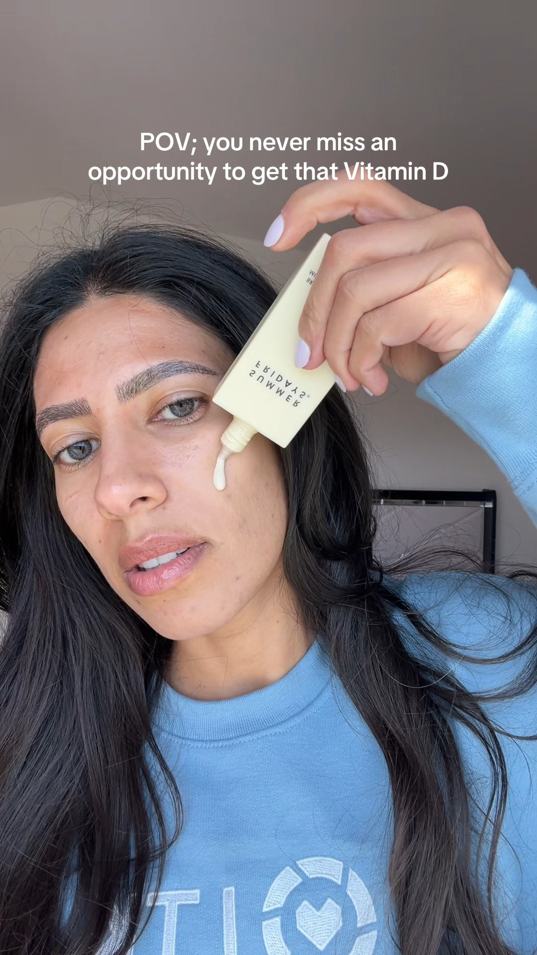 Are you wearing your spf? I’m loving this one so far. I’ve also linked the other spf’s I rotate between 

#LTKWatchNow #LTKFindsUnder50 #LTKBeauty