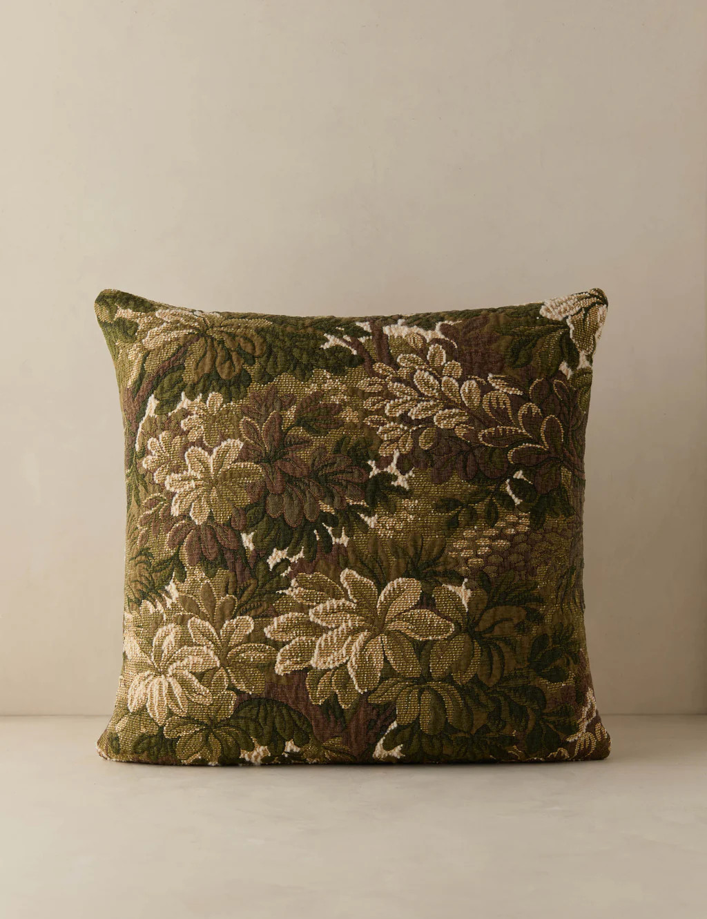 Ridge Edge Pillow | Lulu and Georgia 