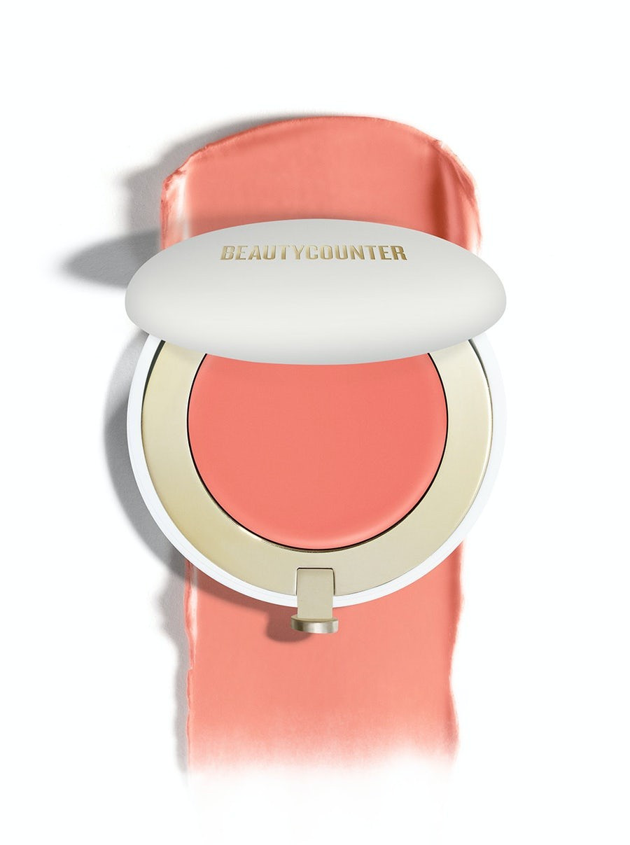 Cheeky Clean Cream Blush | Beautycounter.com