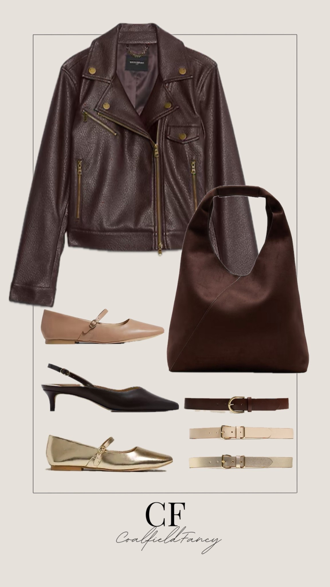 Banana Republic Factory Sale
Fall jackets
Fall shoes
Fall belts

#LTKSaleAlert #LTKFindsUnder100 #LTKFindsUnder50