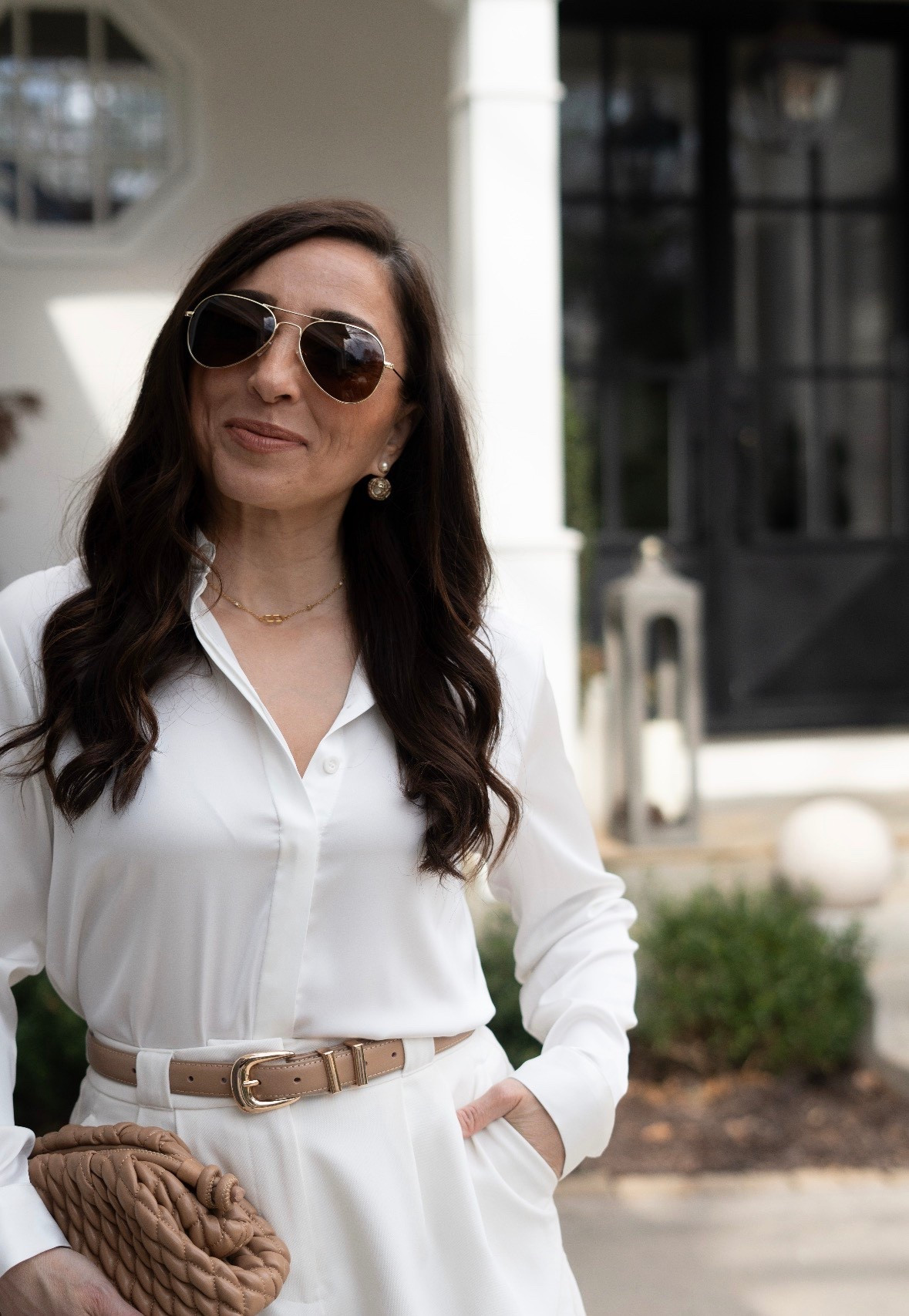 Spring is here and the warmer days deserve new looks!  These are a few of my absolute favorites that will work for Spring as well as Summer. Available from Amazon.



#LTKMothersDay #LTKOver40 #LTKSeasonal