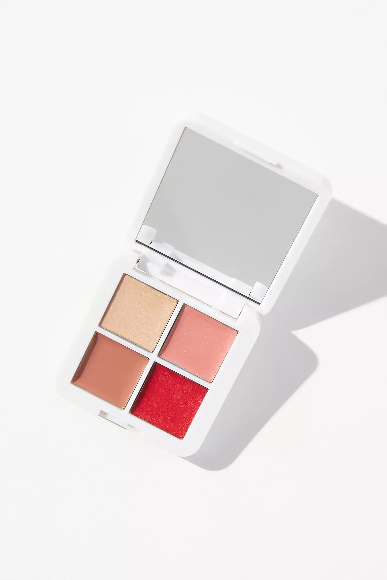 RMS Beauty Lip2Cheek Mini Glow Quad | Anthropologie (US)