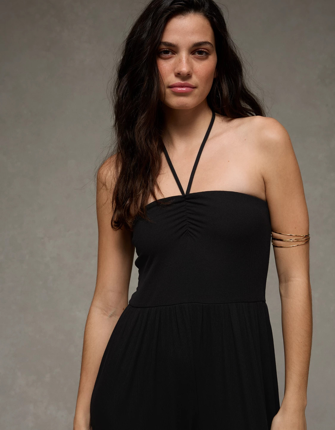 AE Soft & Sexy Jogger Jumpsuit | American Eagle Outfitters (US & CA)